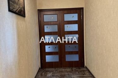 2-rooms apartment apartment by the address st. Glushko ak pr Dimitrova pr (area 46,1 m²) - Atlanta.ua - photo 23