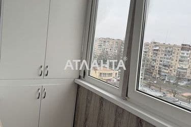 2-rooms apartment apartment by the address st. Glushko ak pr Dimitrova pr (area 46,1 m²) - Atlanta.ua - photo 20