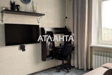 2-rooms apartment apartment by the address st. Glushko ak pr Dimitrova pr (area 46,1 m²) - Atlanta.ua - photo 21