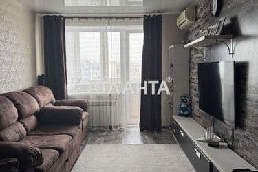 2-rooms apartment apartment by the address st. Glushko ak pr Dimitrova pr (area 46,1 m²) - Atlanta.ua - photo 13