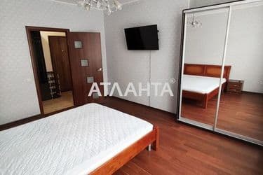 2-кімнатна квартира за адресою вул. Торгова (площа 50 м²) - Atlanta.ua - фото 22