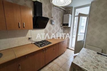 2-кімнатна квартира за адресою вул. Торгова (площа 50 м²) - Atlanta.ua - фото 30