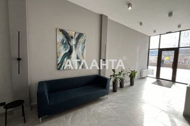 1-room apartment apartment by the address st. Genuezskaya (area 44,3 m²) - Atlanta.ua - photo 8