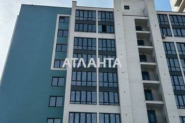 1-кімнатна квартира за адресою вул. Сахарова (площа 47 м²) - Atlanta.ua - фото 19