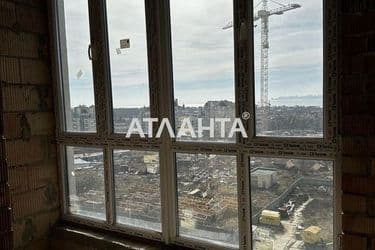 1-кімнатна квартира за адресою вул. Сахарова (площа 47 м²) - Atlanta.ua - фото 27