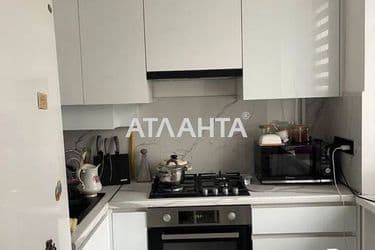 2-комнатная квартира по адресу ул. Городоцкая (площадь 50 м²) - Atlanta.ua - фото 10