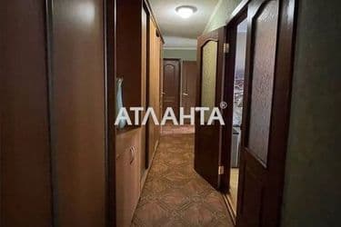 3-кімнатна квартира за адресою вул. Келецька (площа 66,3 м²) - Atlanta.ua - фото 18