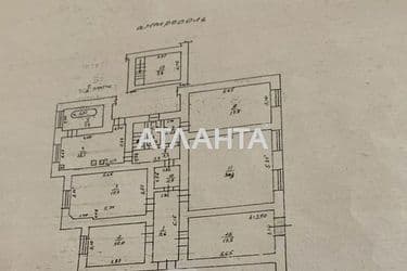 Коммерческая недвижимость по адресу ул. Нежинская (площадь 143,4 м²) - Atlanta.ua - фото 22