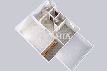 House by the address st. Kievskaya (area 178 m²) - Atlanta.ua - photo 67