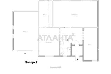 House by the address st. Kievskaya (area 178 m²) - Atlanta.ua - photo 74