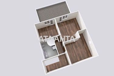 House by the address st. Kievskaya (area 178 m²) - Atlanta.ua - photo 76