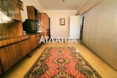 1-кімнатна квартира за адресою вул. Піонерна (площа 32,7 м²) - Atlanta.ua - фото 18