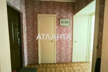 1-кімнатна квартира за адресою вул. Піонерна (площа 32,7 м²) - Atlanta.ua - фото 24