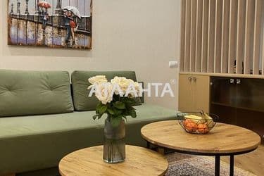 1-room apartment apartment by the address st. Svyatoshinskaya (area 49 m²) - Atlanta.ua - photo 17