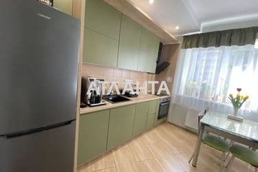 1-room apartment apartment by the address st. Svyatoshinskaya (area 49 m²) - Atlanta.ua - photo 18