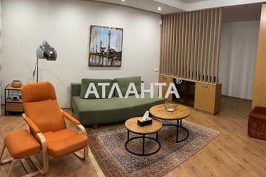 1-кімнатна квартира за адресою вул. Святошинська (площа 49 м²) - Atlanta.ua - фото 21