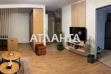 1-room apartment apartment by the address st. Svyatoshinskaya (area 49 m²) - Atlanta.ua - photo 23