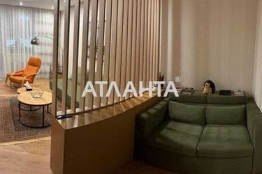 1-room apartment apartment by the address st. Svyatoshinskaya (area 49 m²) - Atlanta.ua - photo 24