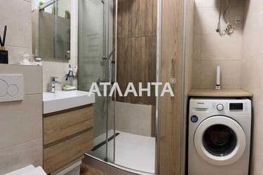 1-room apartment apartment by the address st. Svyatoshinskaya (area 49 m²) - Atlanta.ua - photo 25