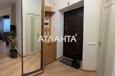 1-room apartment apartment by the address st. Svyatoshinskaya (area 49 m²) - Atlanta.ua - photo 27