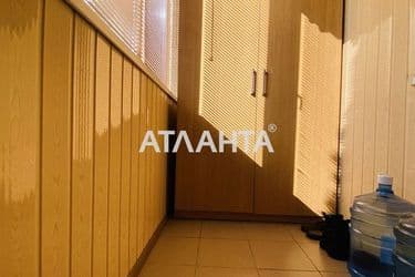 1-room apartment apartment by the address st. Svyatoshinskaya (area 49 m²) - Atlanta.ua - photo 28