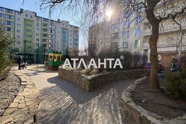 1-room apartment apartment by the address st. Svyatoshinskaya (area 49 m²) - Atlanta.ua - photo 30