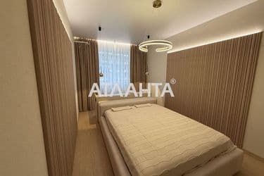 1-кімнатна квартира за адресою вул. Генуезька (площа 89,4 м²) - Atlanta.ua - фото 16