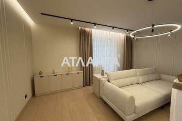 1-кімнатна квартира за адресою вул. Генуезька (площа 89,4 м²) - Atlanta.ua - фото 15