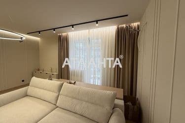1-кімнатна квартира за адресою вул. Генуезька (площа 89,4 м²) - Atlanta.ua - фото 14