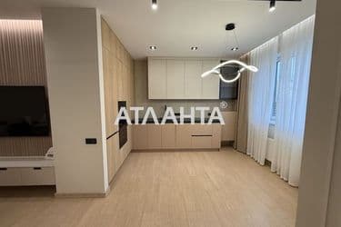1-кімнатна квартира за адресою вул. Генуезька (площа 89,4 м²) - Atlanta.ua - фото 13