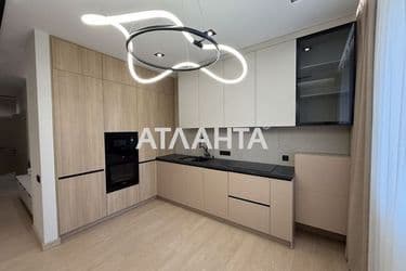 1-кімнатна квартира за адресою вул. Генуезька (площа 89,4 м²) - Atlanta.ua - фото 12
