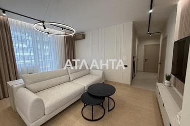 2-комнатная квартира по адресу ул. Генуэзская (площадь 89,4 м²) - Atlanta.ua - фото 18