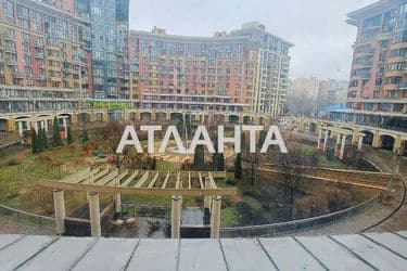 Багатокімнатна квартира за адресою вул. Ломоносова (площа 167 м²) - Atlanta.ua - фото 32