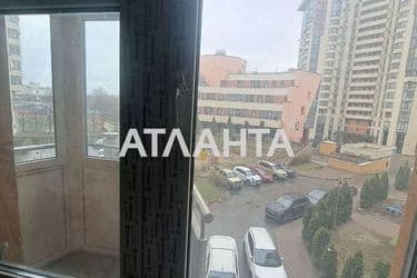 Багатокімнатна квартира за адресою вул. Ломоносова (площа 167 м²) - Atlanta.ua - фото 44