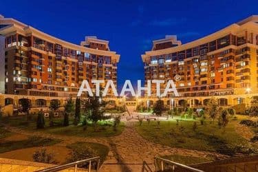 Багатокімнатна квартира за адресою вул. Ломоносова (площа 167 м²) - Atlanta.ua - фото 27