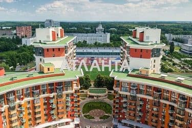 Многокомнатная квартира по адресу ул. Ломоносова (площадь 167 м²) - Atlanta.ua - фото 28