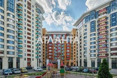 Багатокімнатна квартира за адресою вул. Ломоносова (площа 167 м²) - Atlanta.ua - фото 47