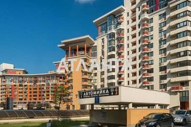 Багатокімнатна квартира за адресою вул. Ломоносова (площа 167 м²) - Atlanta.ua - фото 48