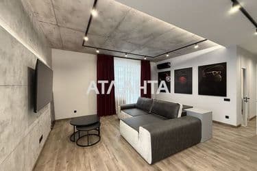 2-rooms apartment apartment by the address st. Genuezskaya (area 89,4 m²) - Atlanta.ua - photo 13