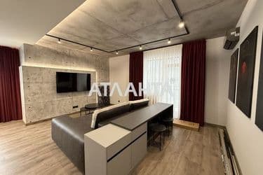 2-rooms apartment apartment by the address st. Genuezskaya (area 89,4 m²) - Atlanta.ua - photo 14