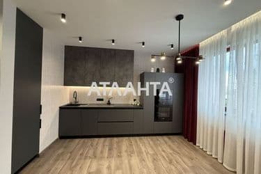 2-rooms apartment apartment by the address st. Genuezskaya (area 89,4 m²) - Atlanta.ua - photo 15