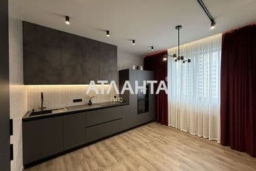 2-rooms apartment apartment by the address st. Genuezskaya (area 89,4 m²) - Atlanta.ua - photo 16