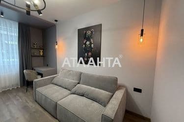 2-rooms apartment apartment by the address st. Genuezskaya (area 89,4 m²) - Atlanta.ua - photo 17