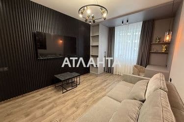 2-rooms apartment apartment by the address st. Genuezskaya (area 89,4 m²) - Atlanta.ua - photo 18