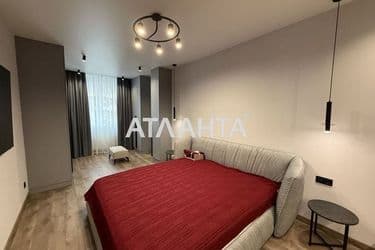2-rooms apartment apartment by the address st. Genuezskaya (area 89,4 m²) - Atlanta.ua - photo 19