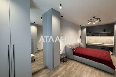 2-rooms apartment apartment by the address st. Genuezskaya (area 89,4 m²) - Atlanta.ua - photo 20