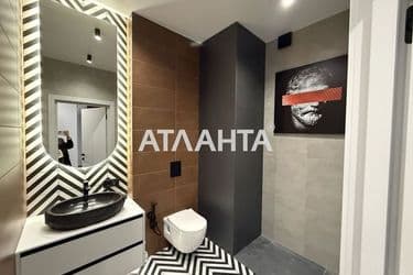 2-rooms apartment apartment by the address st. Genuezskaya (area 89,4 m²) - Atlanta.ua - photo 23