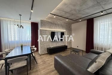 2-комнатная квартира по адресу ул. Генуэзская (площадь 89,4 м²) - Atlanta.ua - фото 15