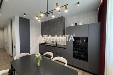 2-комнатная квартира по адресу ул. Генуэзская (площадь 89,4 м²) - Atlanta.ua - фото 17
