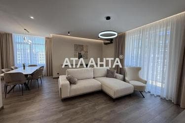2-rooms apartment apartment by the address st. Genuezskaya (area 89,4 m²) - Atlanta.ua - photo 20